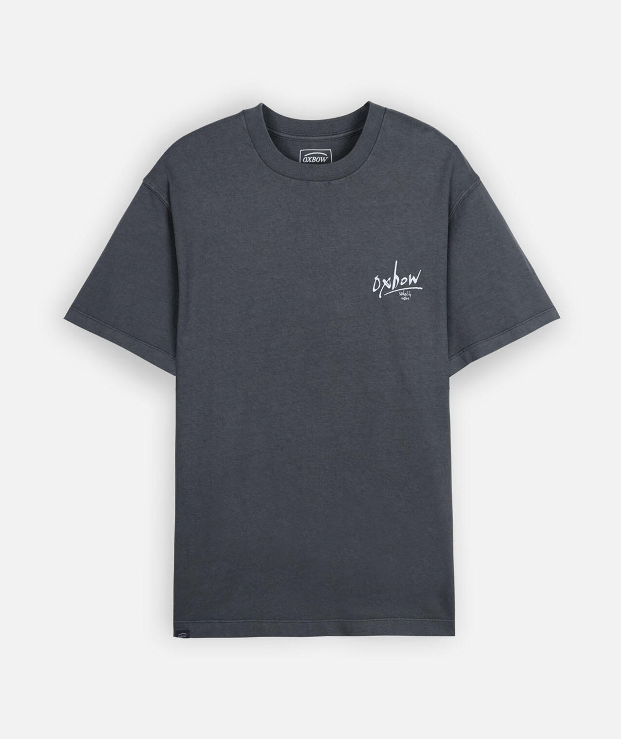 T-shirt a maniche corte HELLFLO 2/5