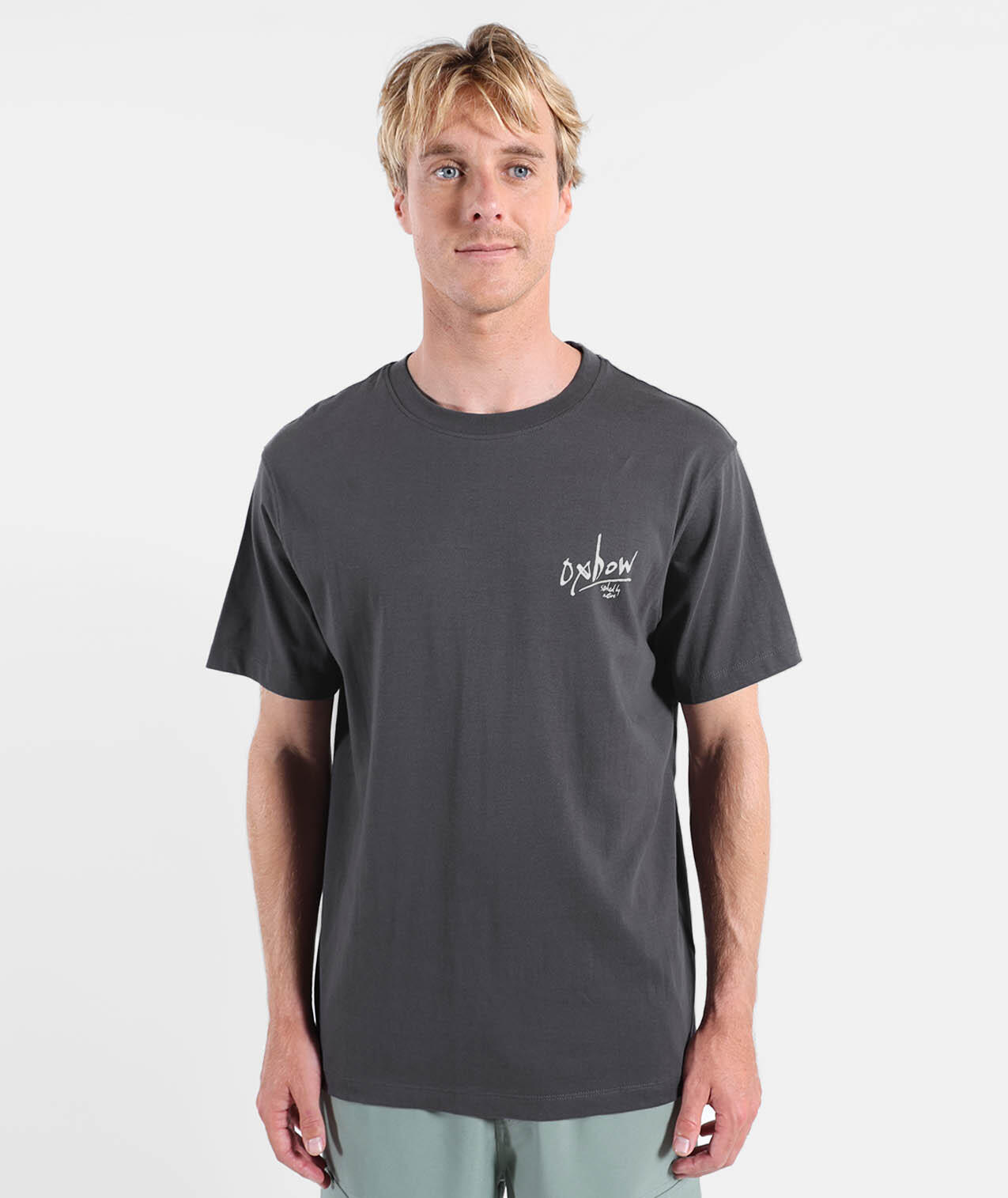 T-shirt a maniche corte HELLFLO 4/5