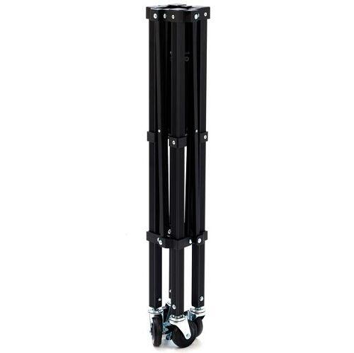 Gamma Ballhopper EZ Travel Cart 150, Ballwagen 5/6