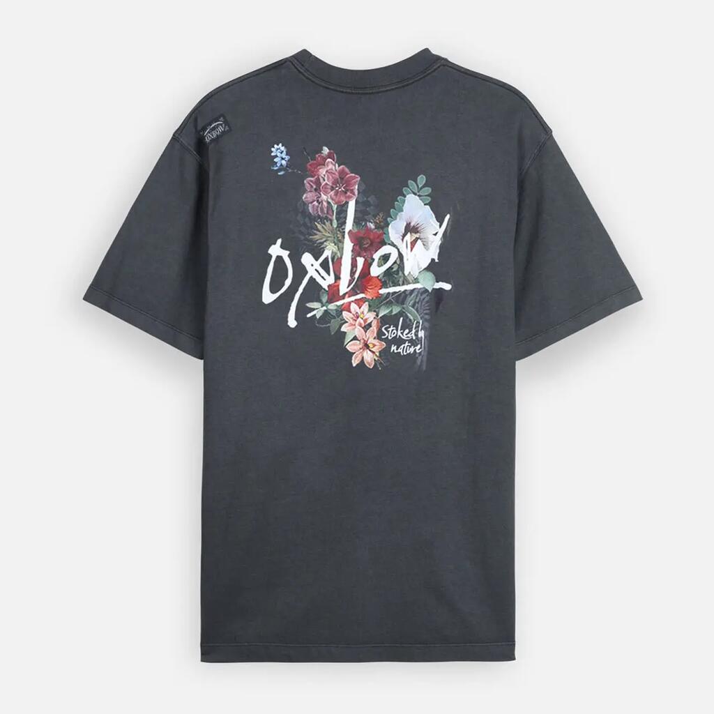 Short sleeves tee-shirt HELLFLO