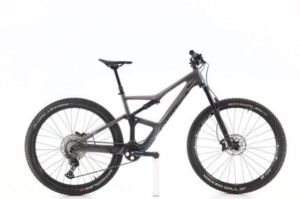 Refurbished MTB Fully · Occam M30 · Sehr guter Zustand