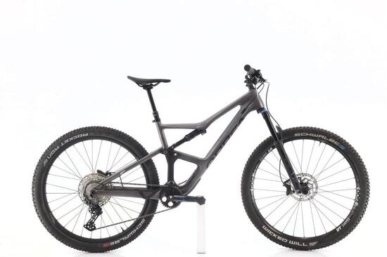 Refurbished MTB Fully · Occam M30 · Sehr guter Zustand