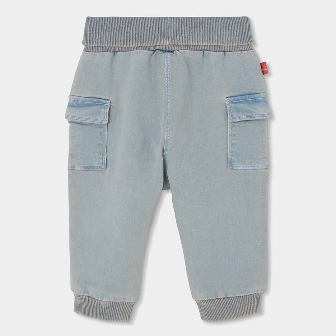 Conjuntos de verano de gimnasia bebé niño boboli multicolor 6/7