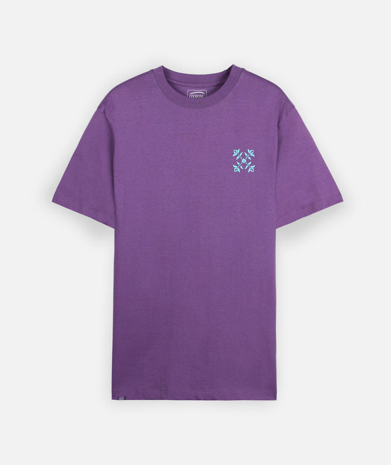 T-shirt a maniche corte WOOZY 2/5