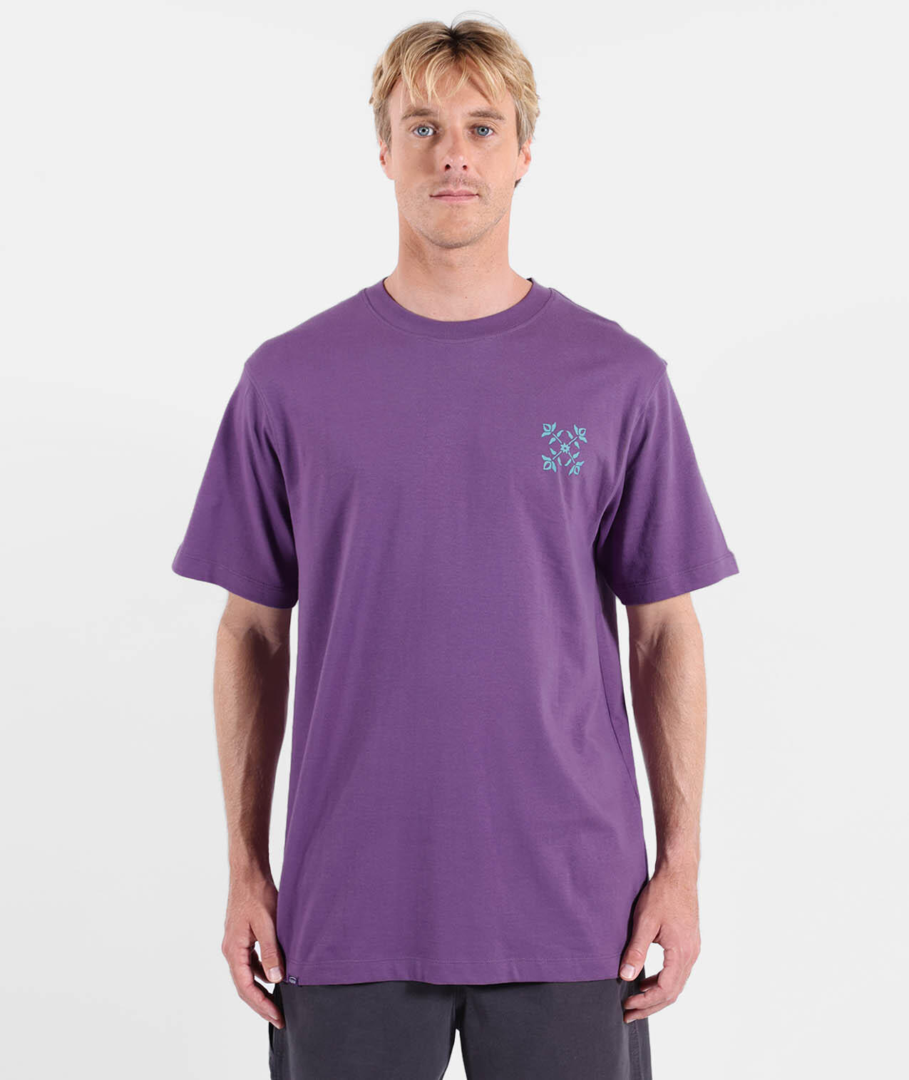 T-shirt a maniche corte WOOZY 5/5