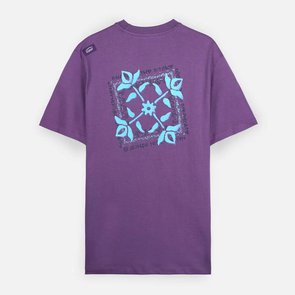 Short sleeves tee-shirt WOOZY