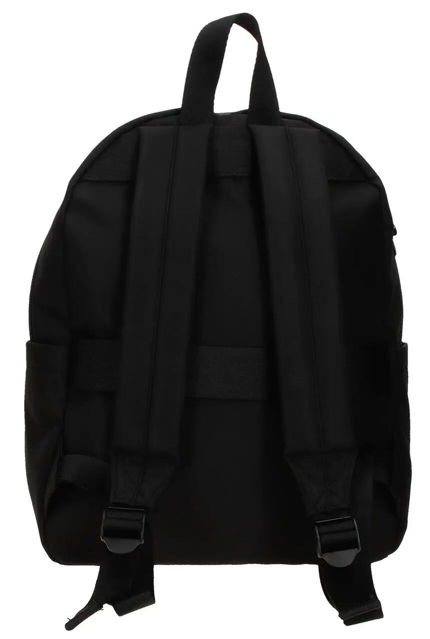 Mochila casual de mujer Reebok Violet 36cm negro 2/5