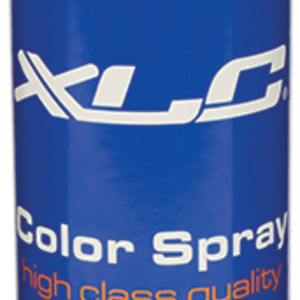 XLC White Gloss Spray Lacquer 400 ml