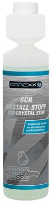 Corexx scr crystal stop additief 250 ml voor adblue
