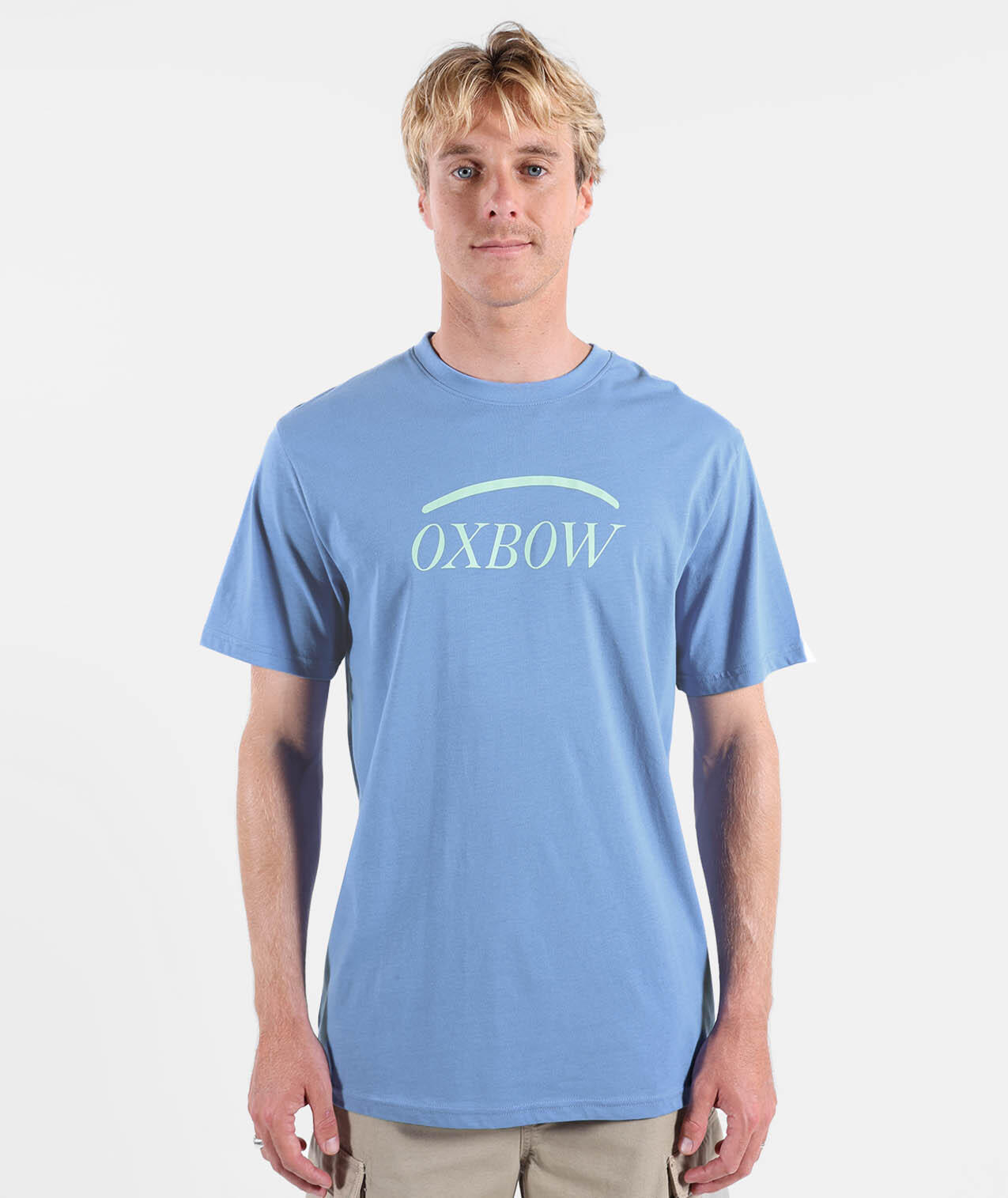 Camiseta de manga corta TALAI 2/5