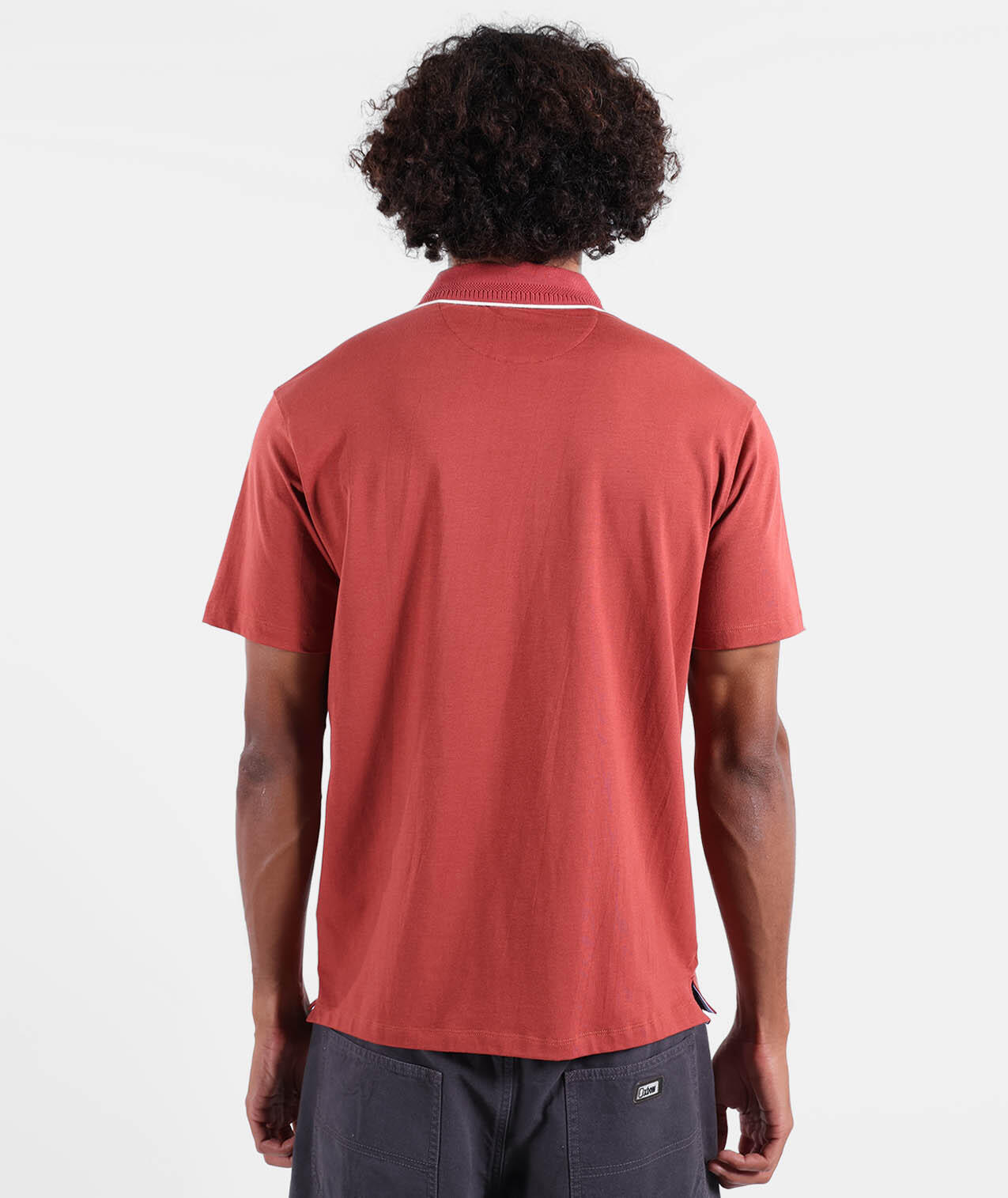 Polo a maniche corte NEAT 4/5