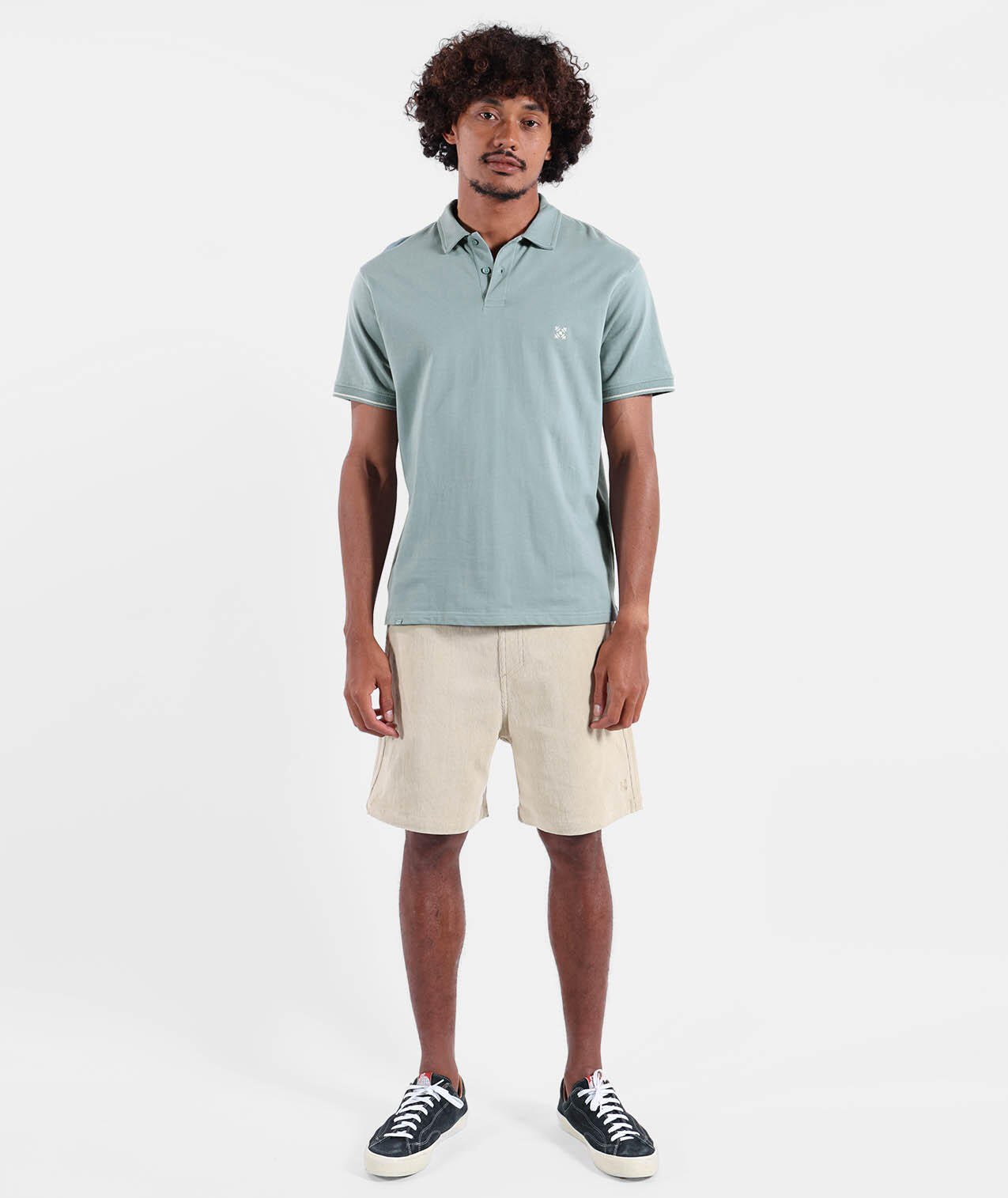 Polo a maniche corte TIMELESS 4/5