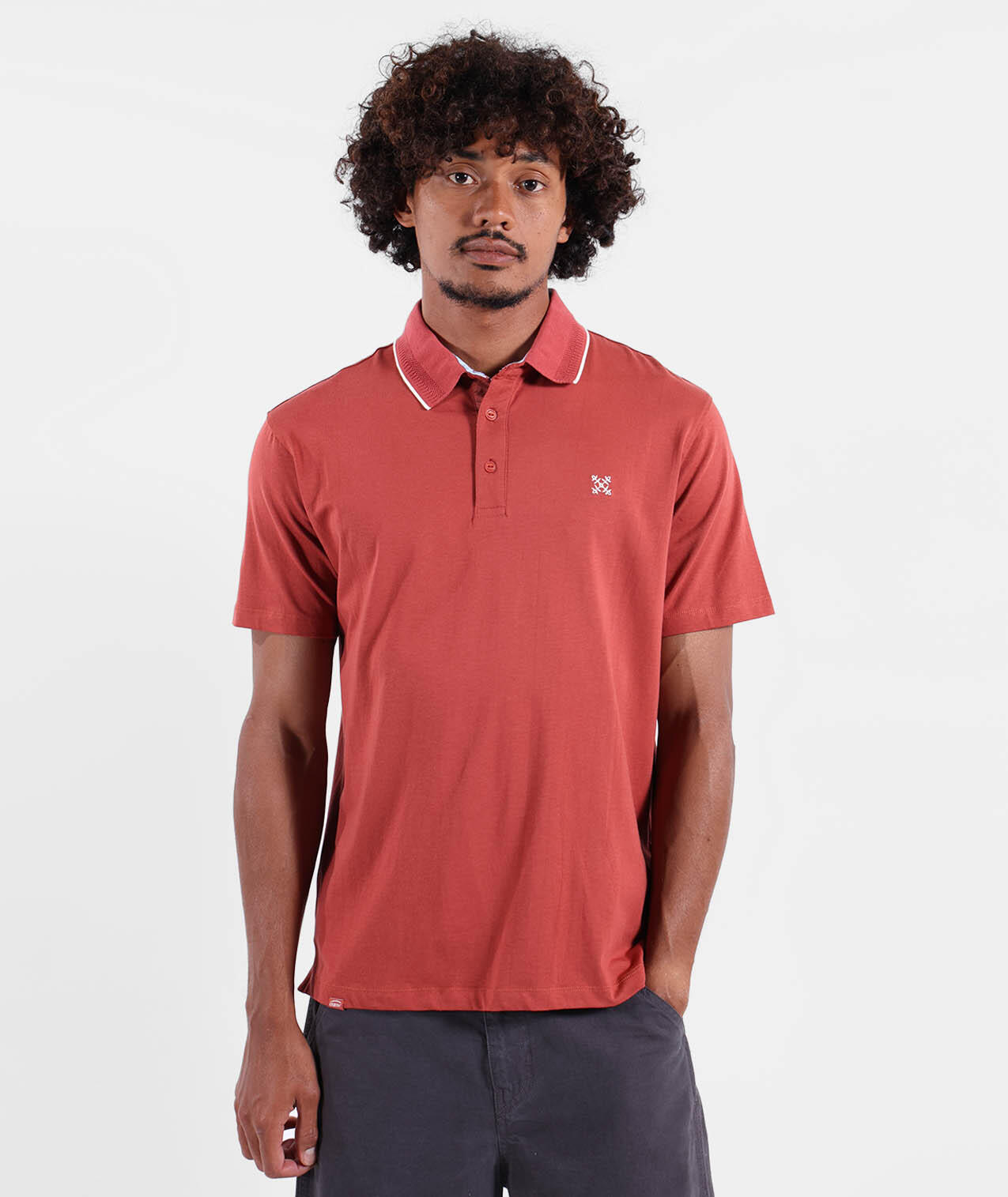 Polo a maniche corte NEAT 3/5