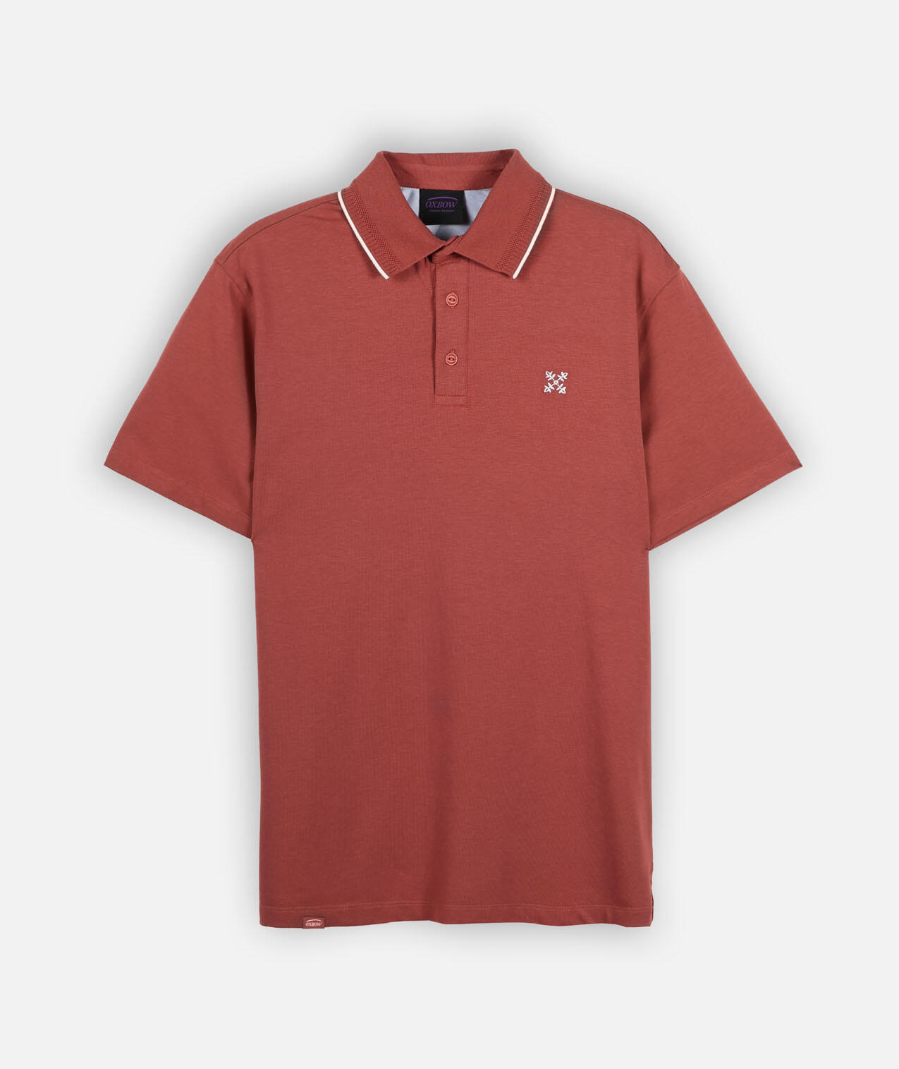 Polo a maniche corte NEAT 2/5