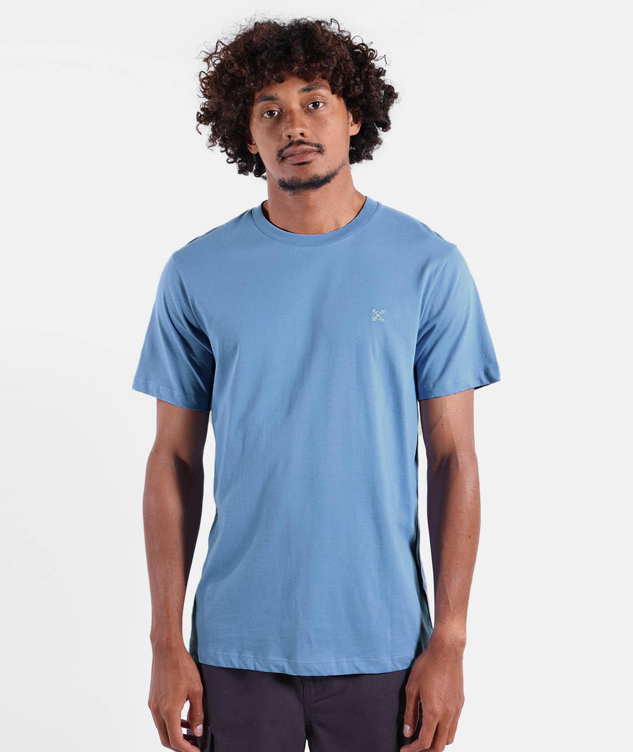 T-shirt a maniche corte TEFLA 3/5