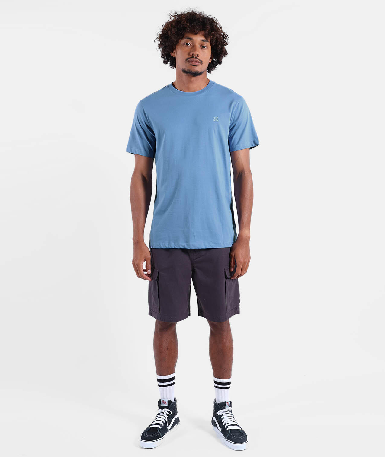 T-shirt a maniche corte TEFLA 5/5