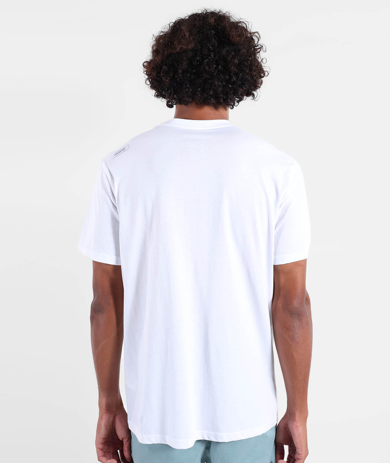 T-shirt a maniche corte SUNFADED 3/5