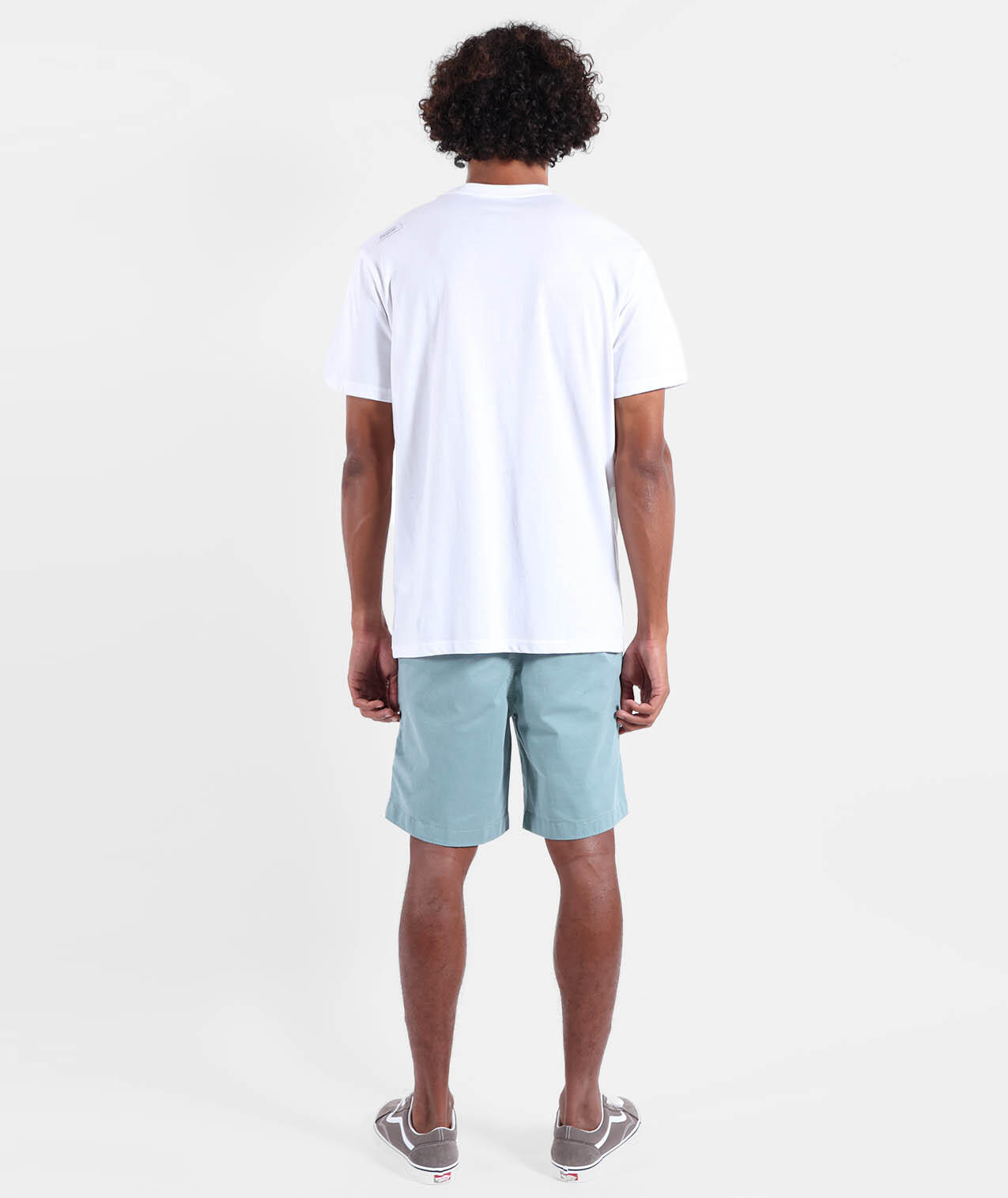 T-shirt a maniche corte SUNFADED 5/5