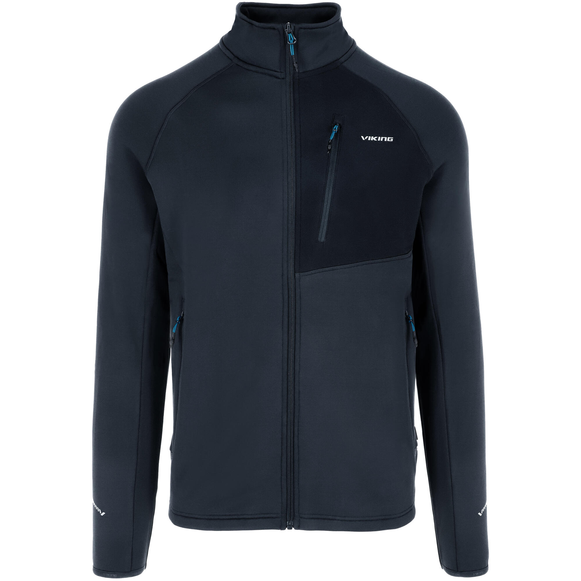 Bluza męska VIKING Arbaz Man Polartec