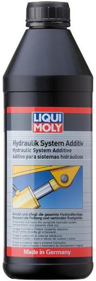 LIQUI MOLY Hydrauliksystem-Additiv 1 L