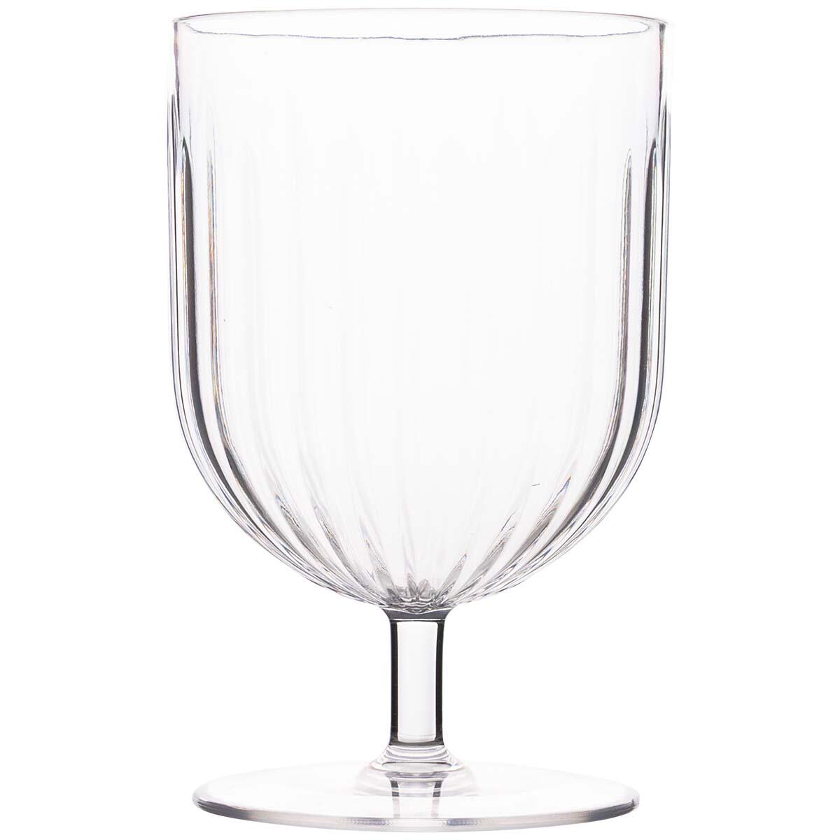 Weinglas - Brim - 290 ml - 4 Stück 2/2