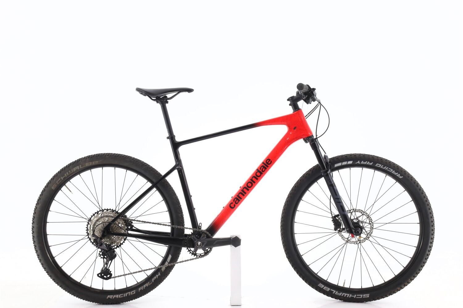 CANNONDALE VTT reconditionné ·   HT XT · Très bon état