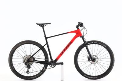 MTB ricondizionata · HT XT · Ottimo stato