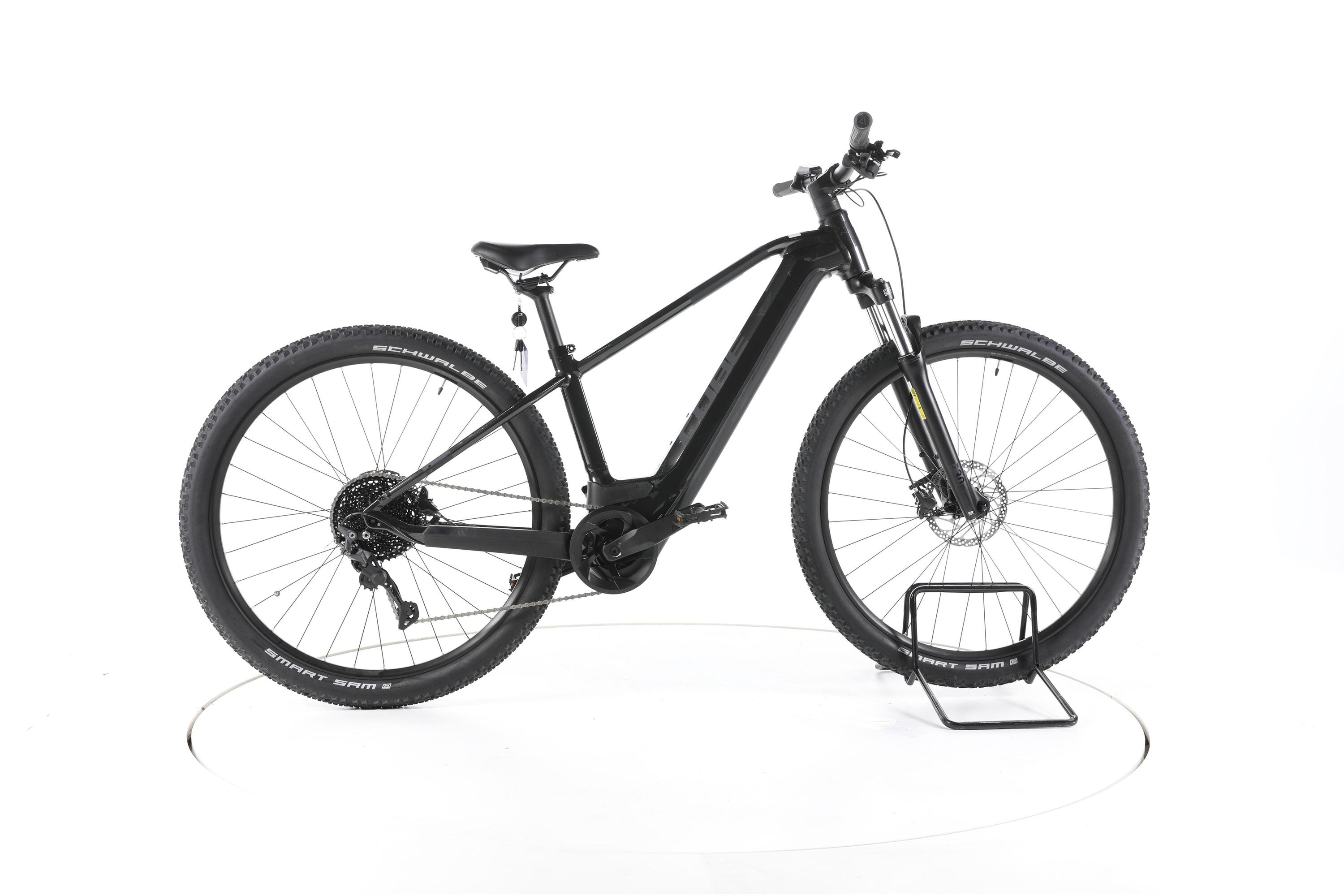 CUBE Reconditionné - Cube Reaction Hybrid ONE Vélo électrique 2023 - Bon