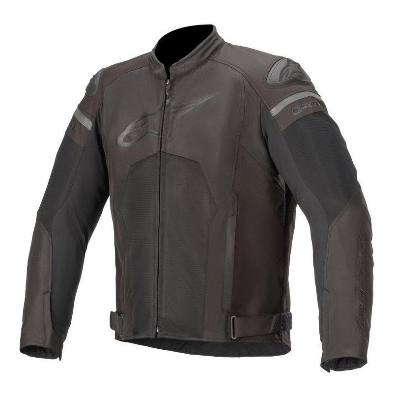 Blouson Moto HOMME Certifié | T-GP PLUS R V3 AIR 1/7