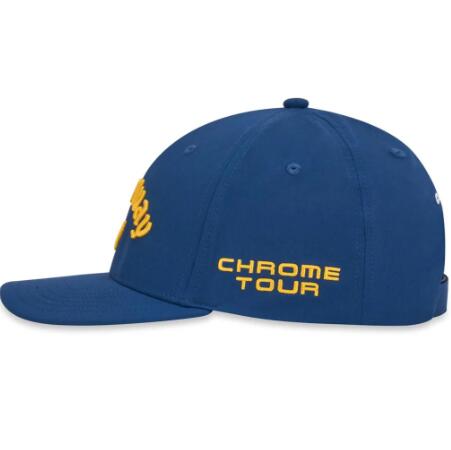 Casquette de golf pour homme Callaway NEW Tour Performance Pro 26 3/4