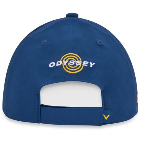 Casquette de golf pour homme Callaway NEW Tour Performance Pro 26 4/4