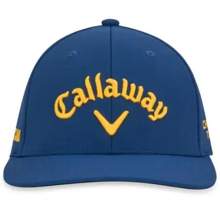 BLUE / YELLOW