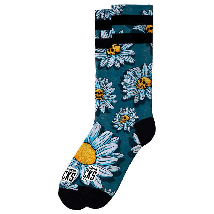 AMERICAN SOCKS picture