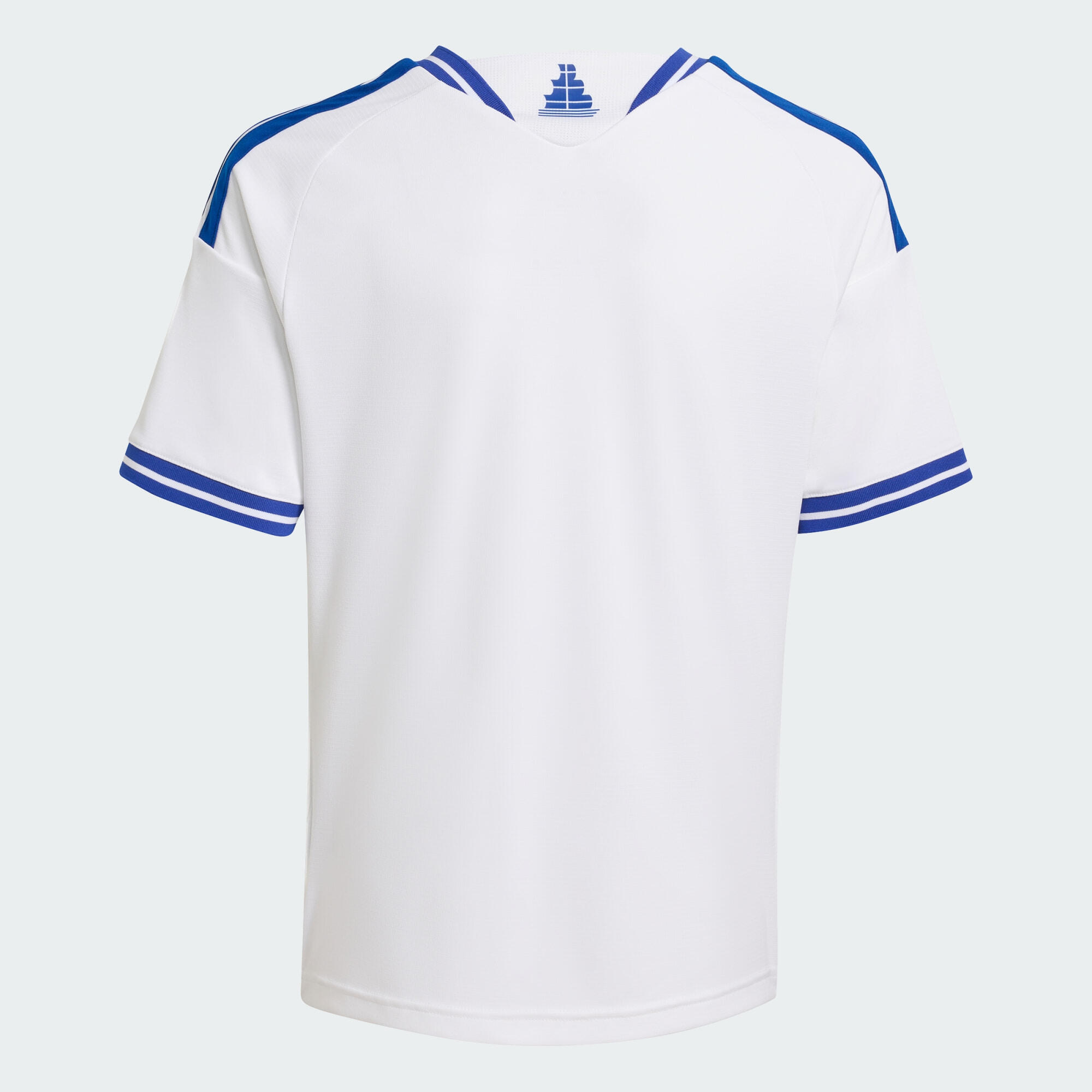 Griechenland 26 Kids Heimtrikot 6/6