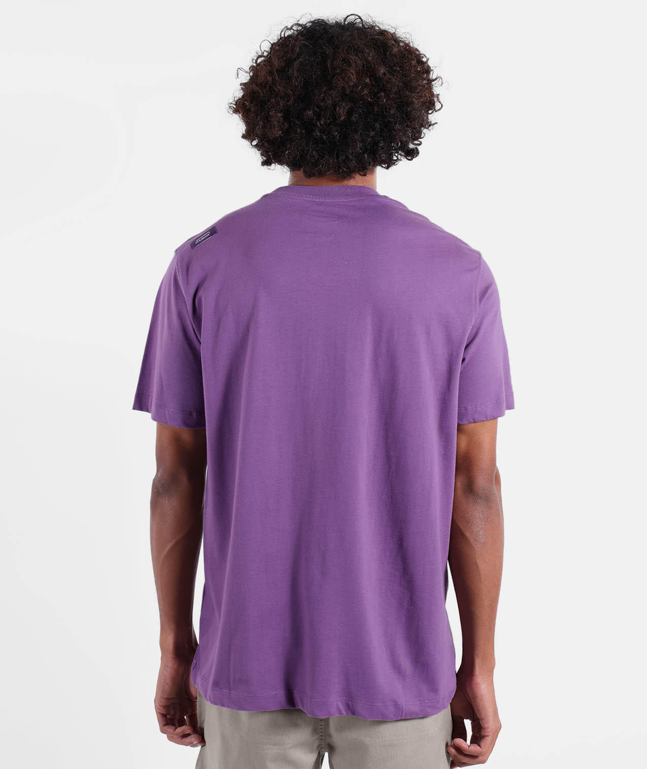 Camiseta de manga corta CAPTCHA 3/5