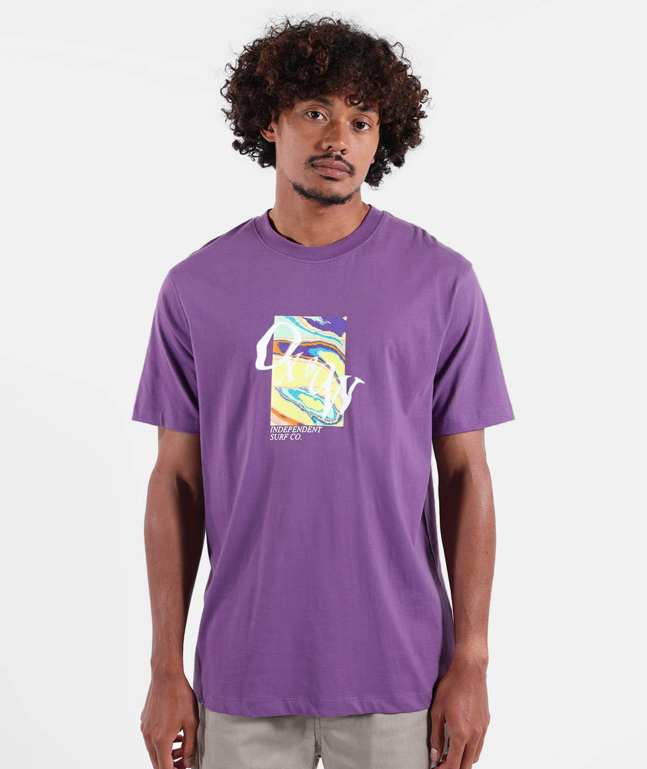 Camiseta de manga corta CAPTCHA 2/5