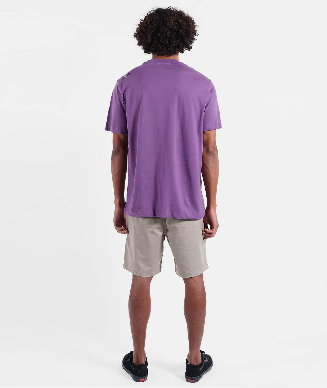 Camiseta de manga corta CAPTCHA 5/5