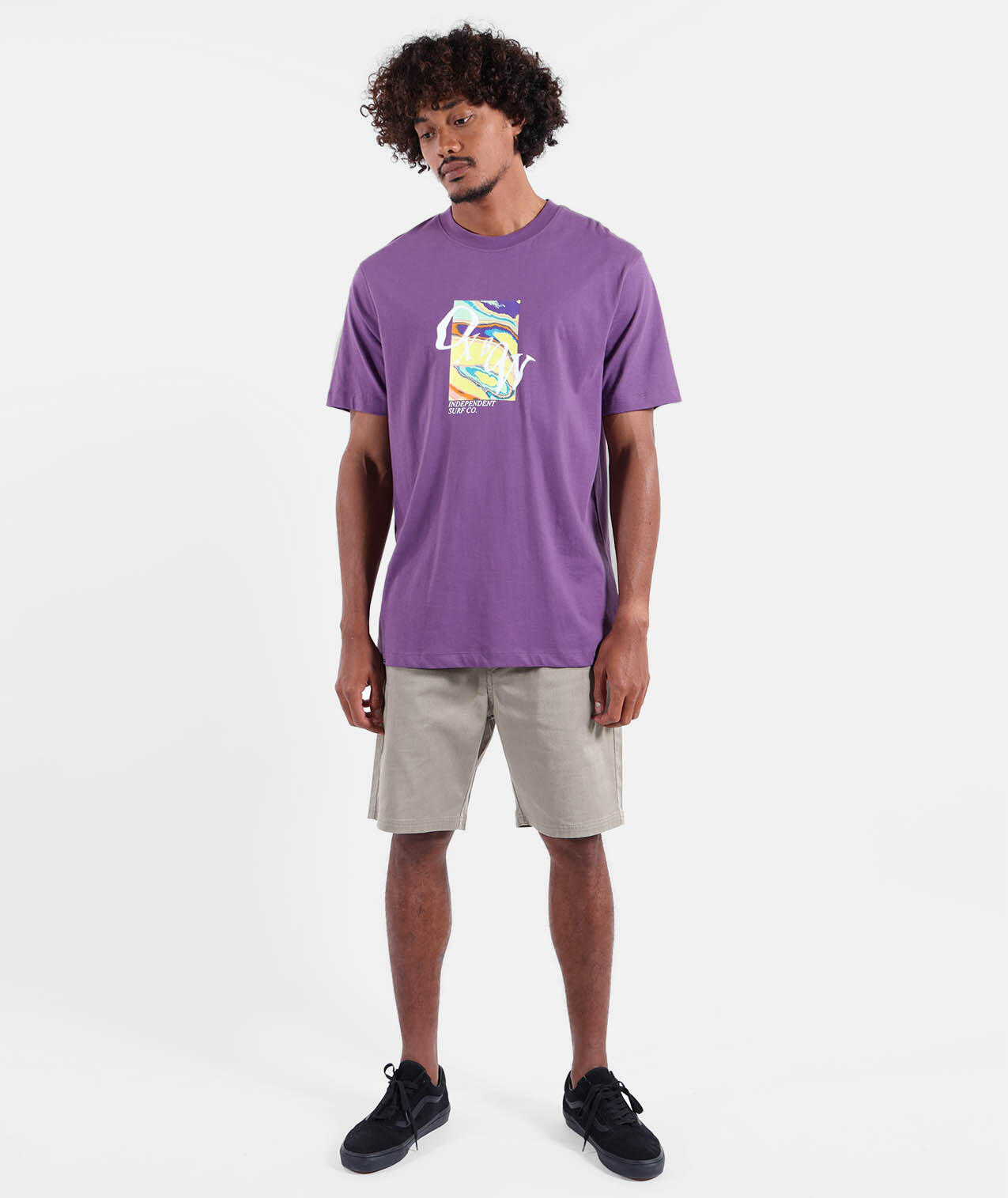 Camiseta de manga corta CAPTCHA 4/5
