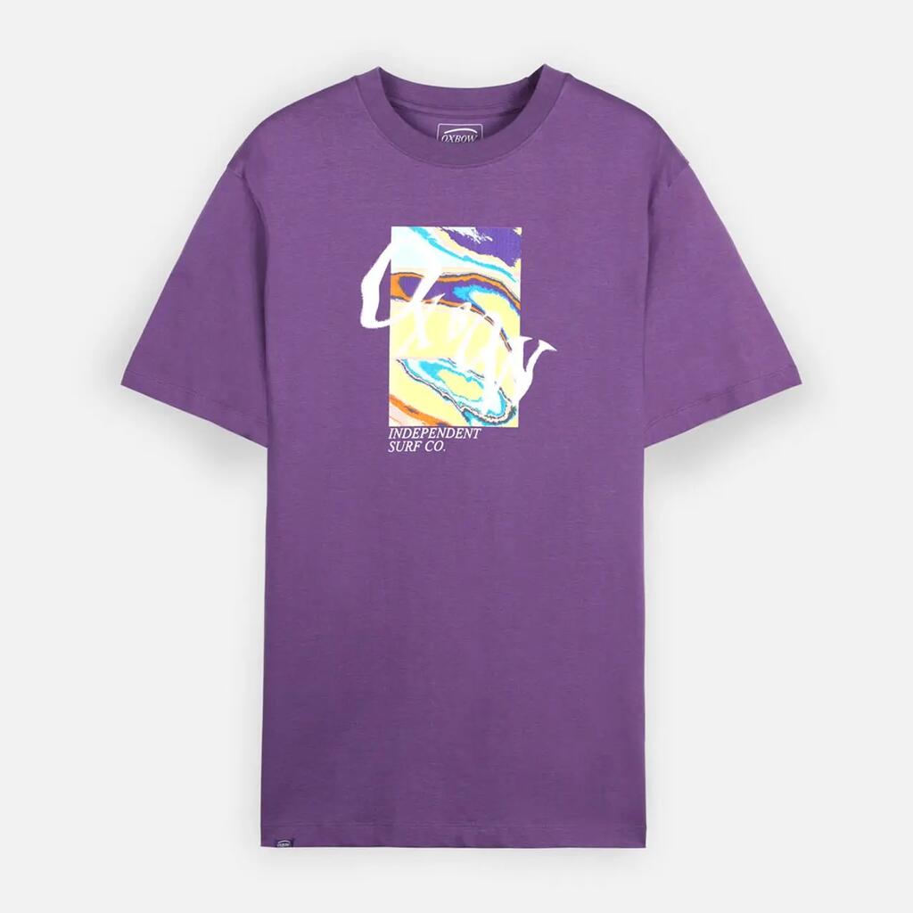 Short sleeves tee-shirt CAPTCHA