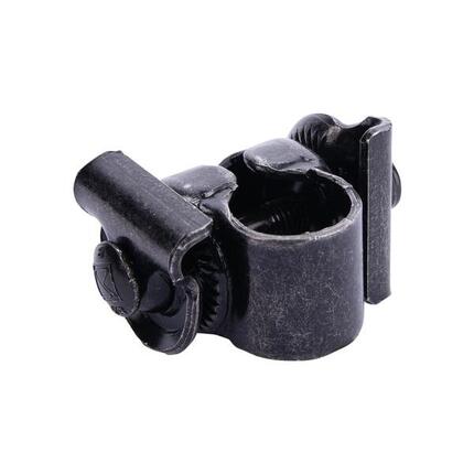 Sangle de selle Selle Royal noire 100 pièces