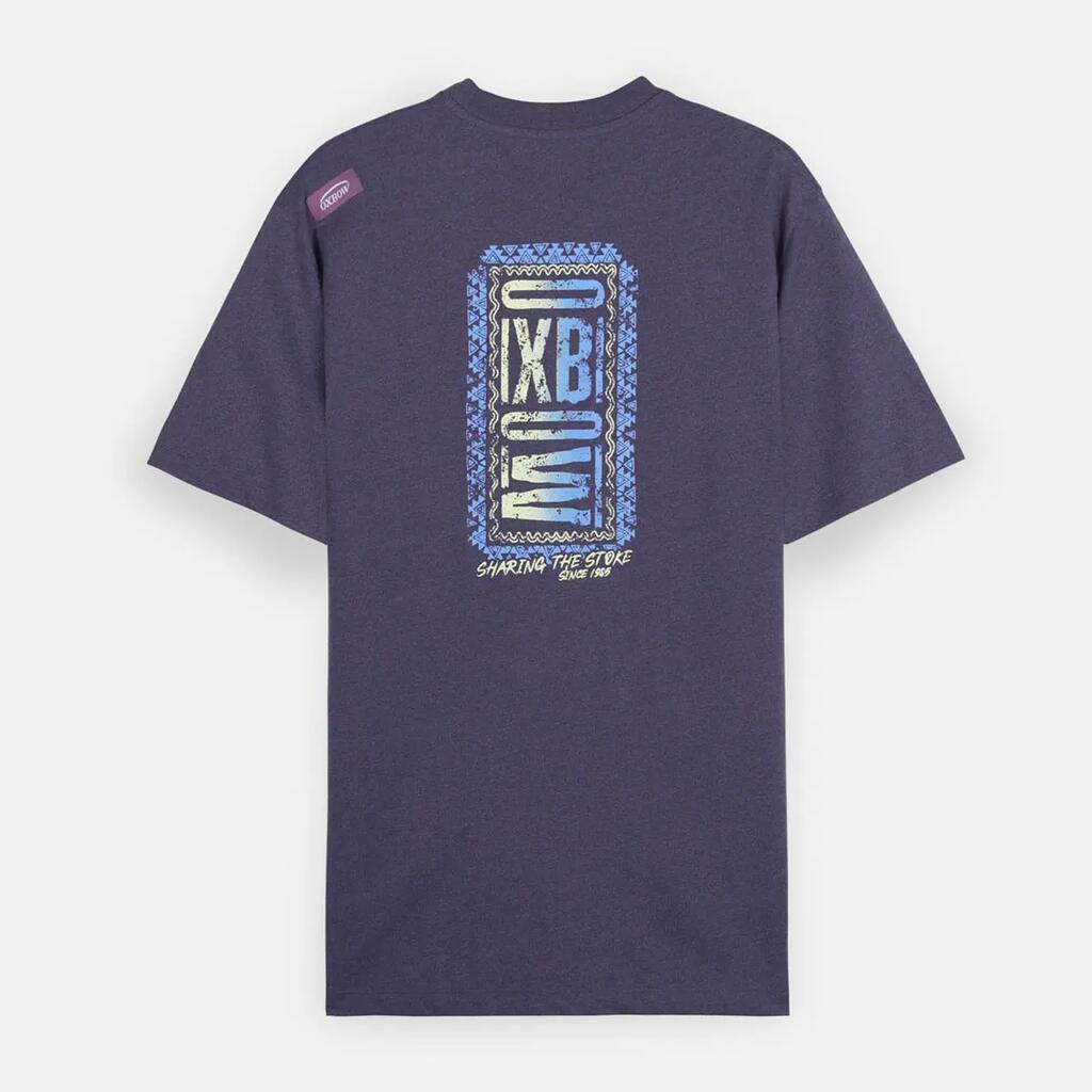 Short sleeves tee-shirt FOLK