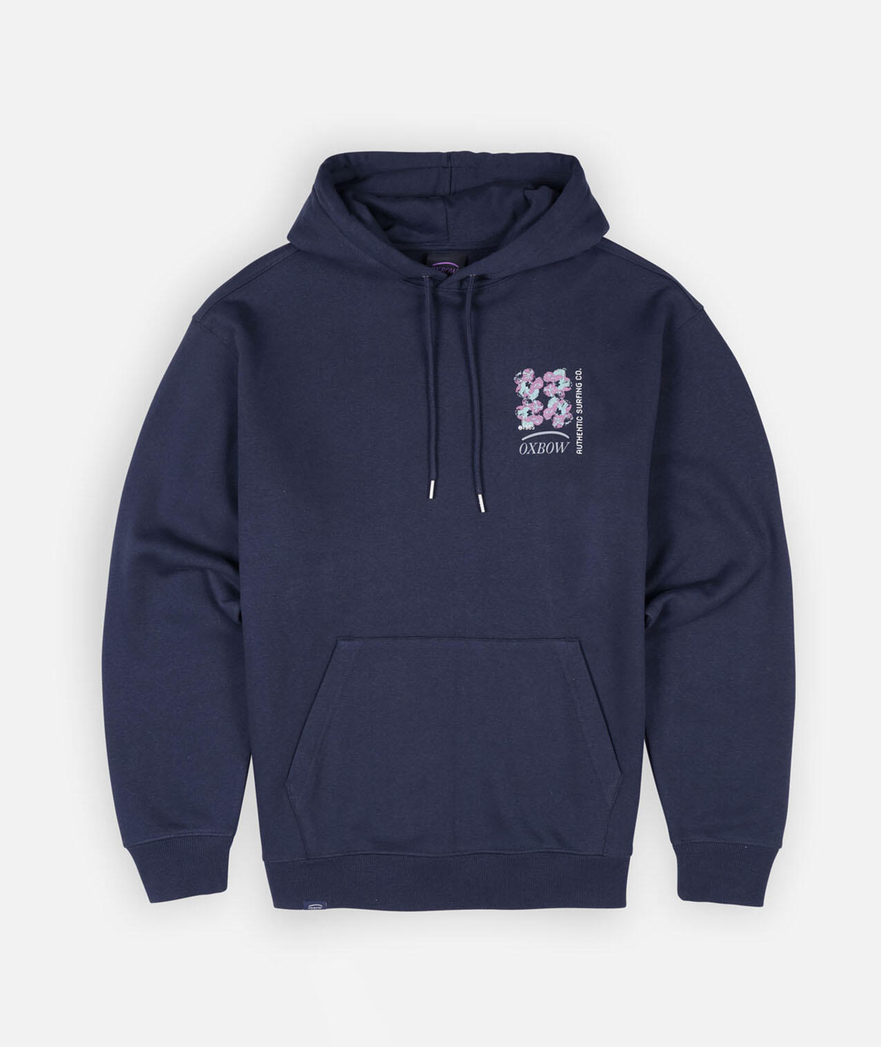 Sudadera con capucha PIXELATE 2/5