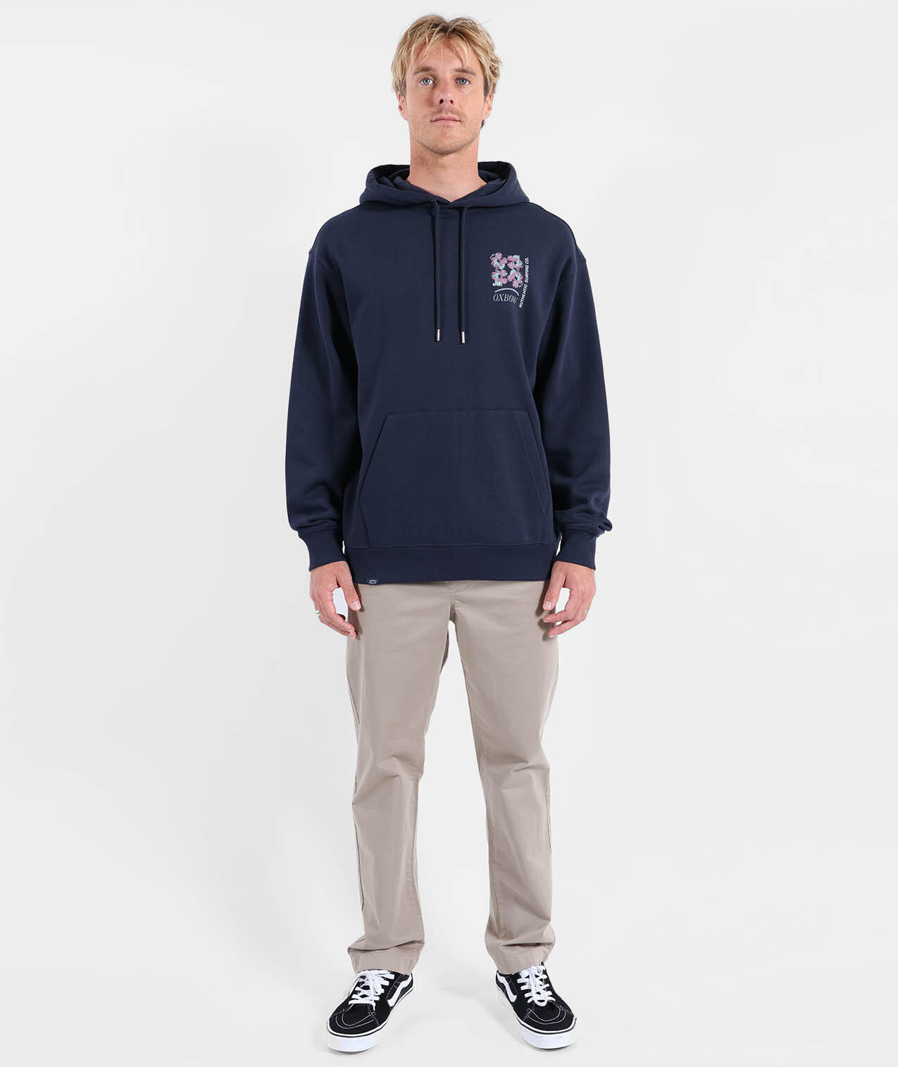 Sudadera con capucha PIXELATE 5/5