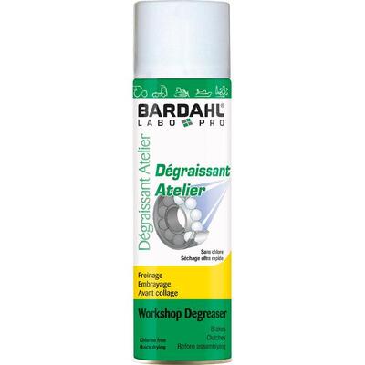 Cema bardahl ontvetter 500ml