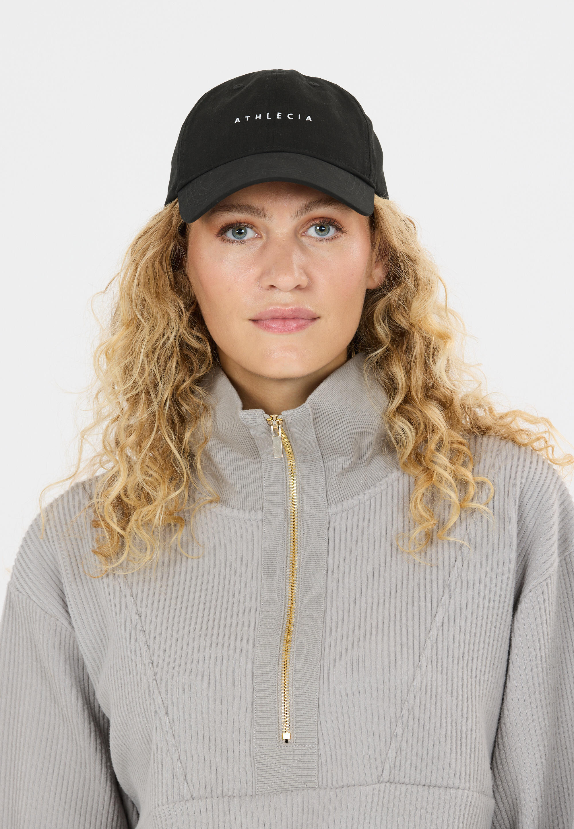 Casquette de baseball femme Athlecia Merisa 5/5