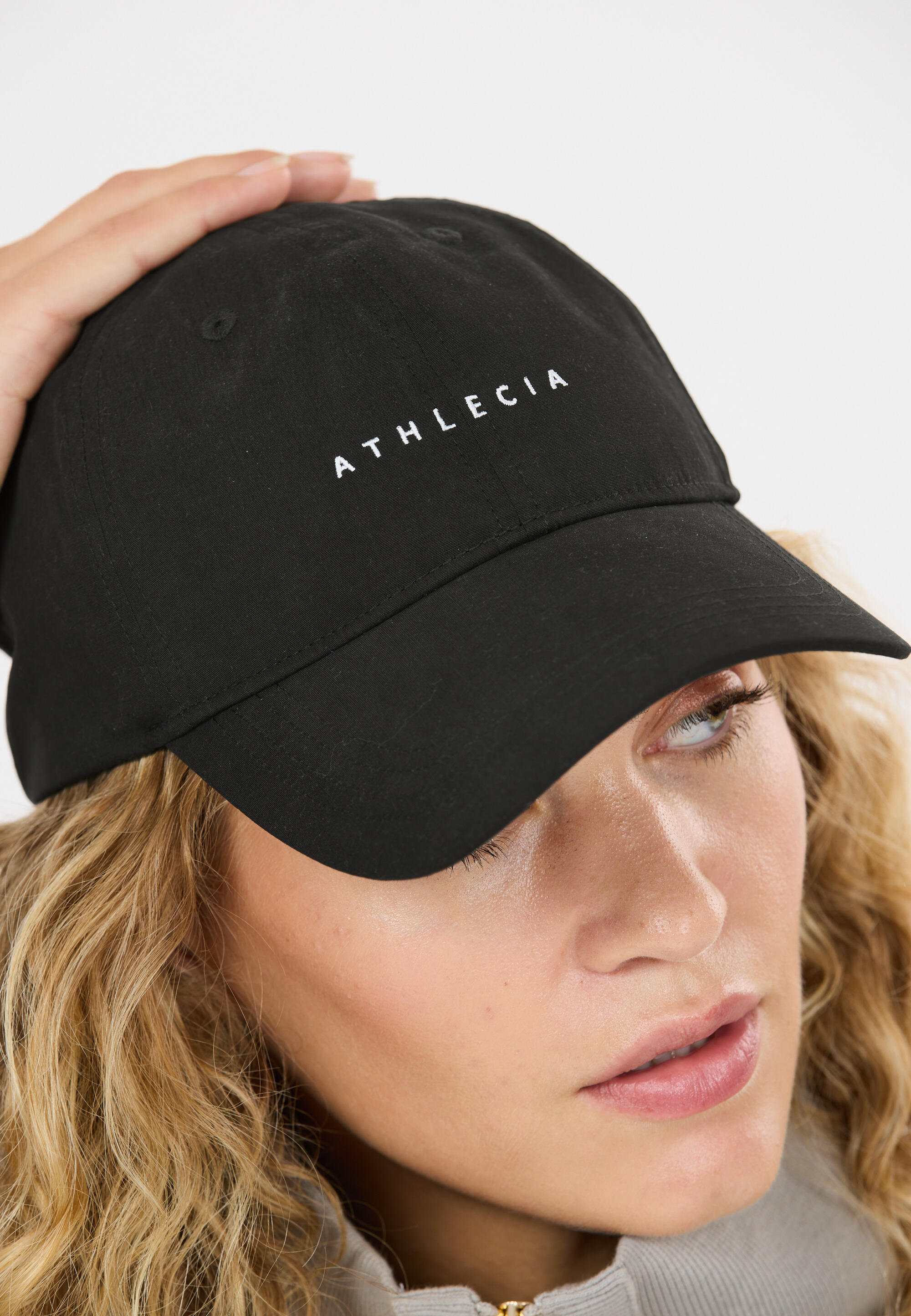 Casquette de baseball femme Athlecia Merisa 4/5