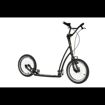 Mibo mastr 16/16 black