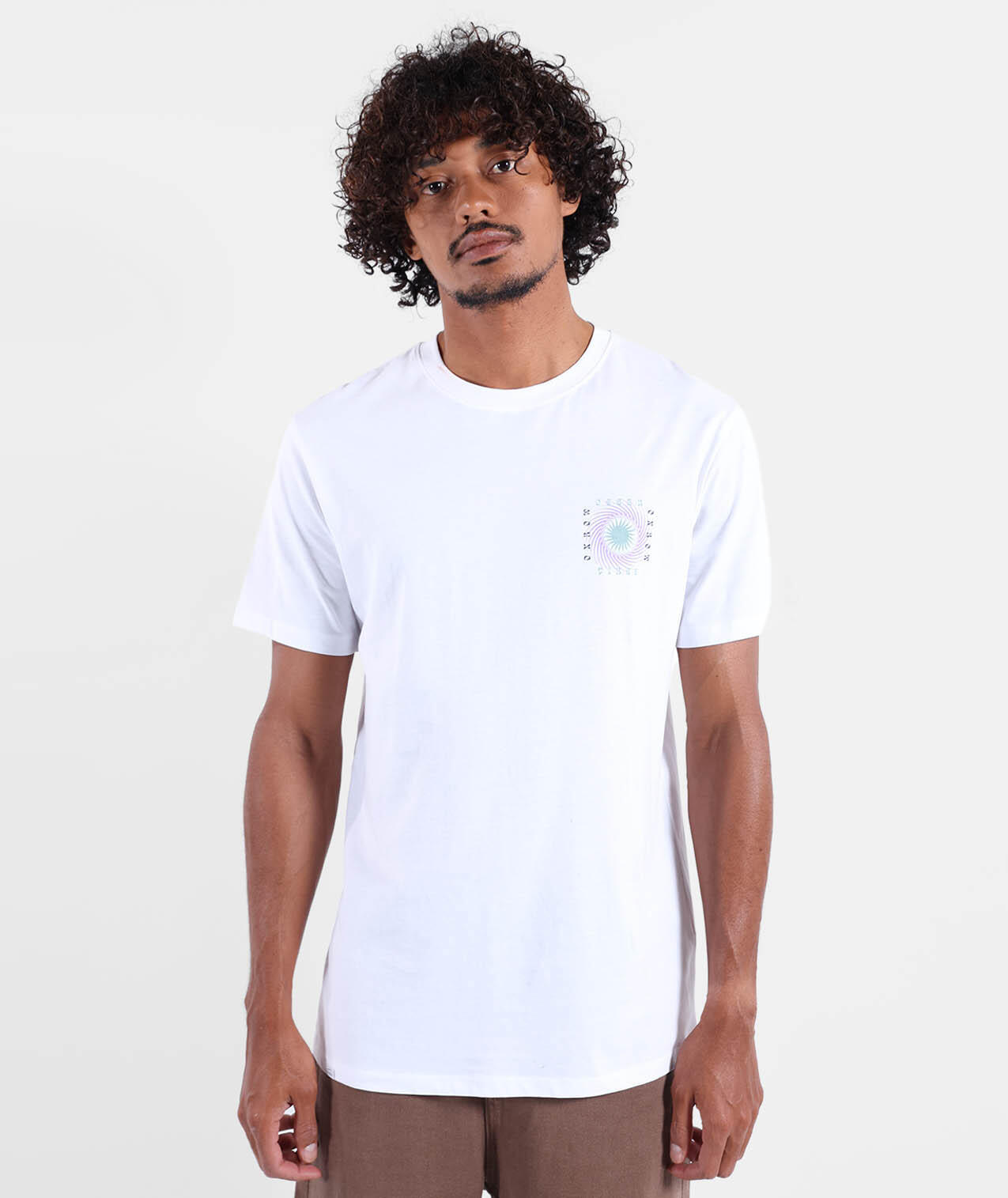 T-shirt a maniche corte RADIATE 3/5