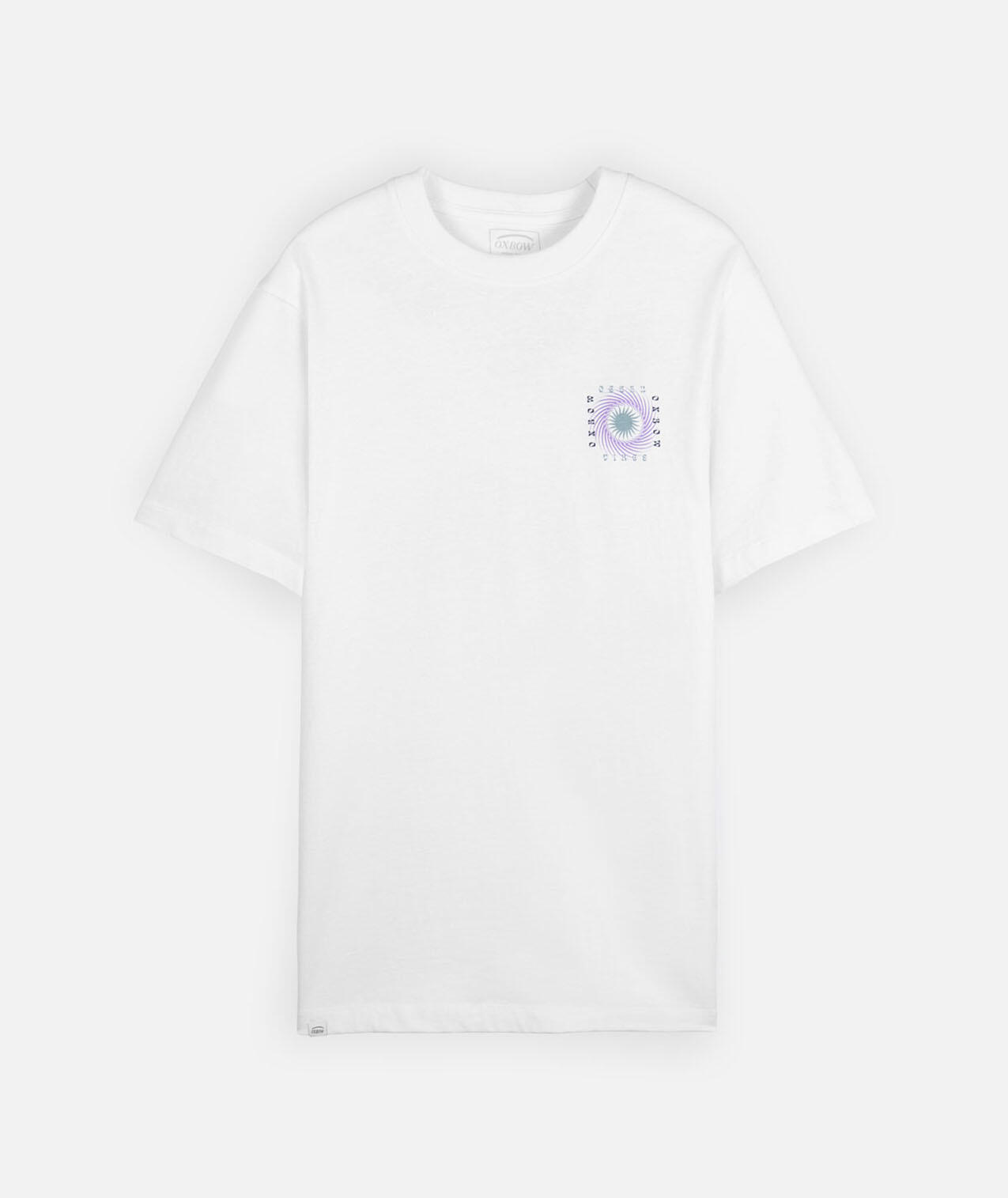 T-shirt a maniche corte RADIATE 2/5