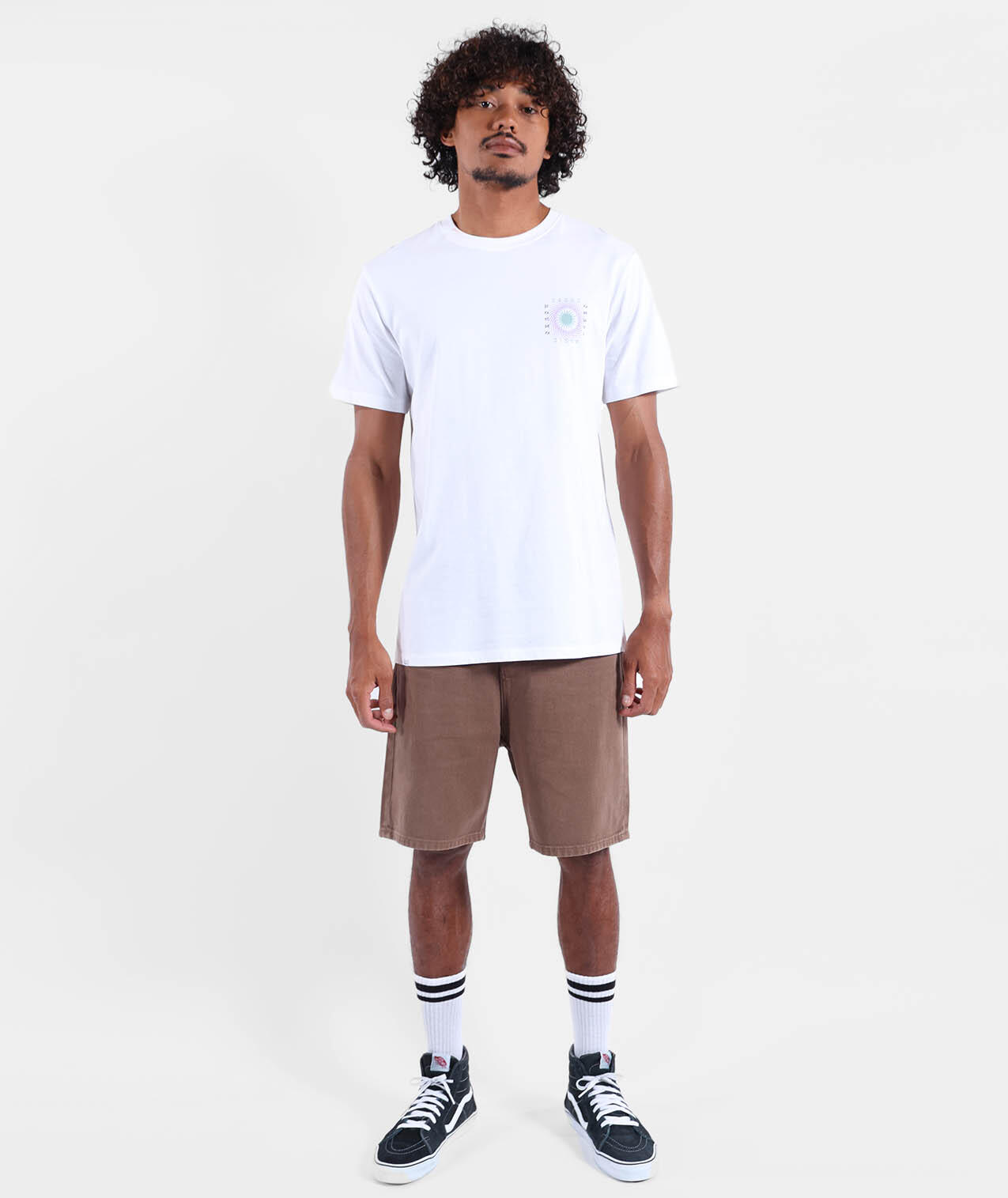 T-shirt a maniche corte RADIATE 5/5